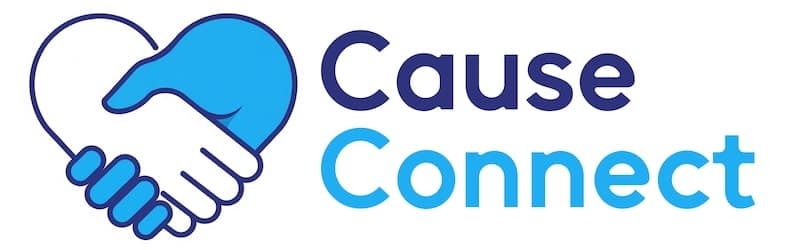 Cause Connect Logo